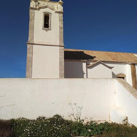 Home Village Vila do Bispo Exterior photo
