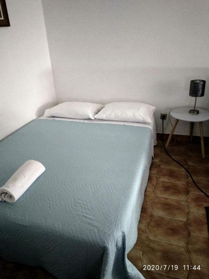 Home Village Vila do Bispo Exterior photo