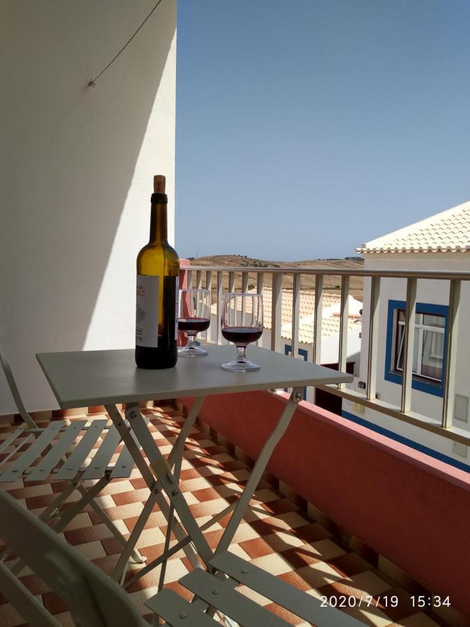 Home Village Vila do Bispo Exterior photo
