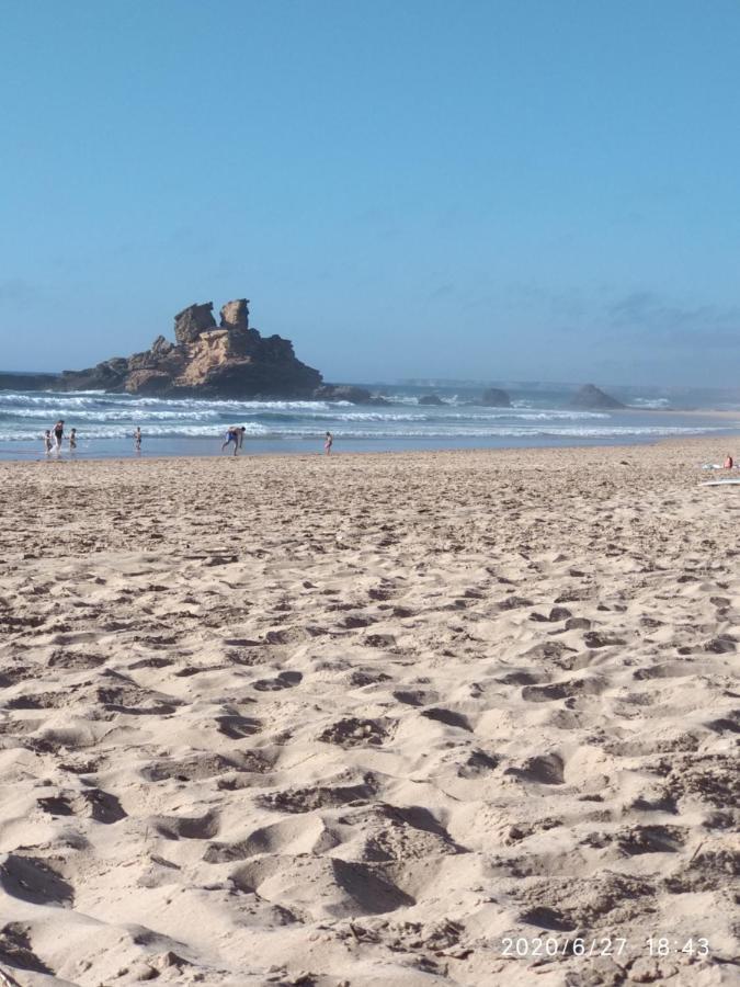Home Village Vila do Bispo Exterior photo