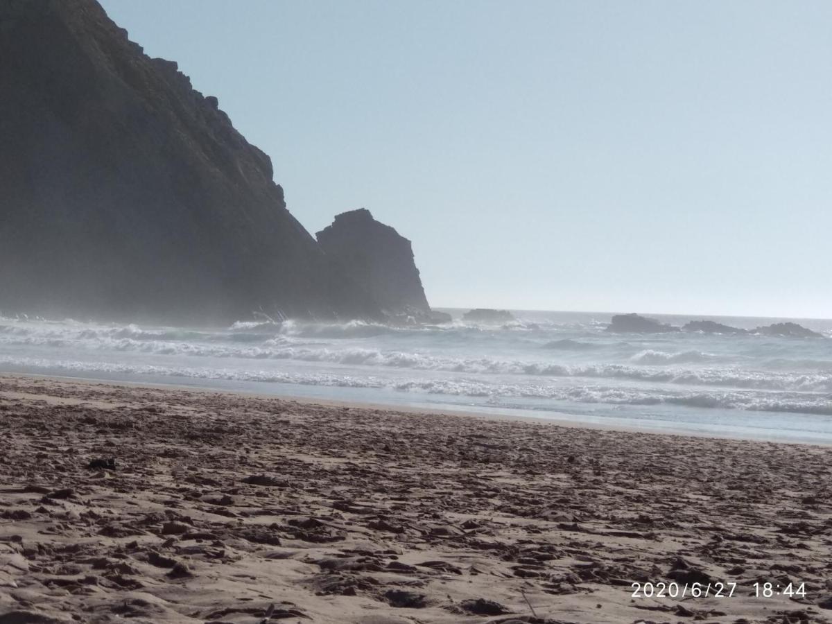 Home Village Vila do Bispo Exterior photo