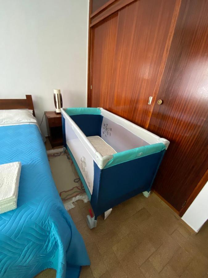 Home Village Vila do Bispo Exterior photo