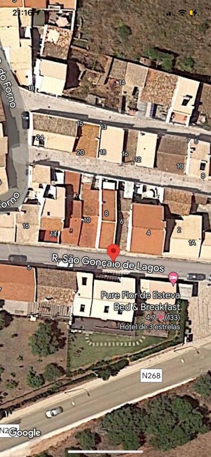 Home Village Vila do Bispo Exterior photo