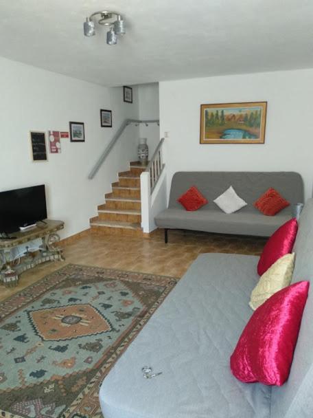 Home Village Vila do Bispo Exterior photo