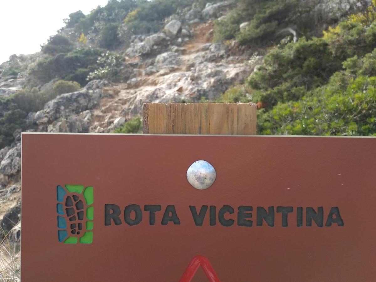 Home Village Vila do Bispo Exterior photo