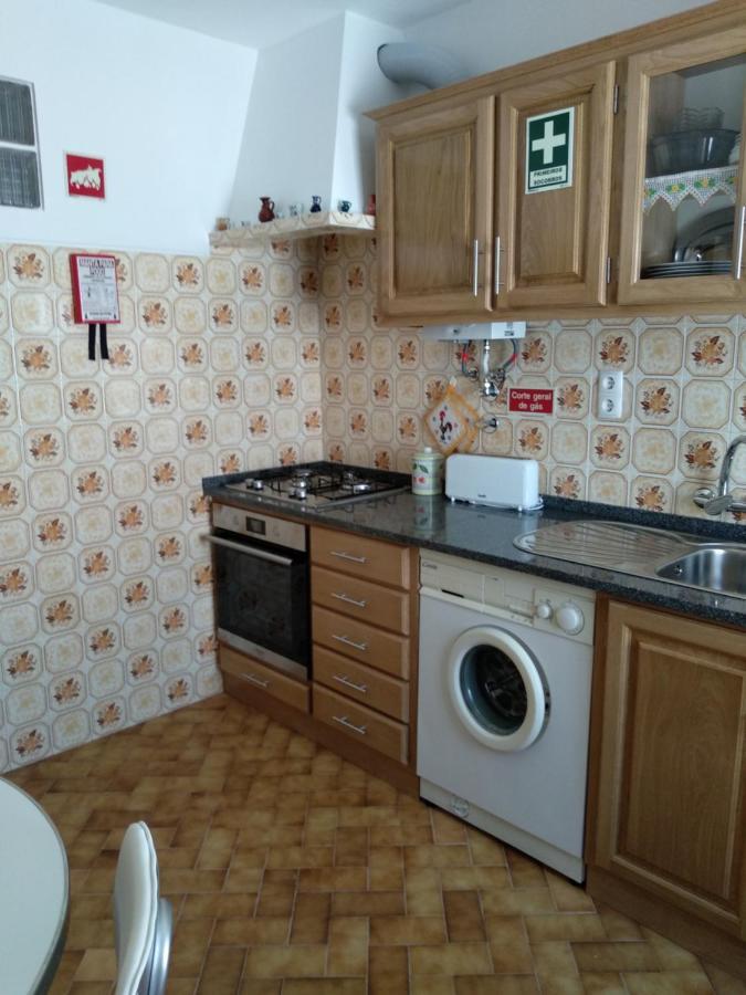 Home Village Vila do Bispo Exterior photo