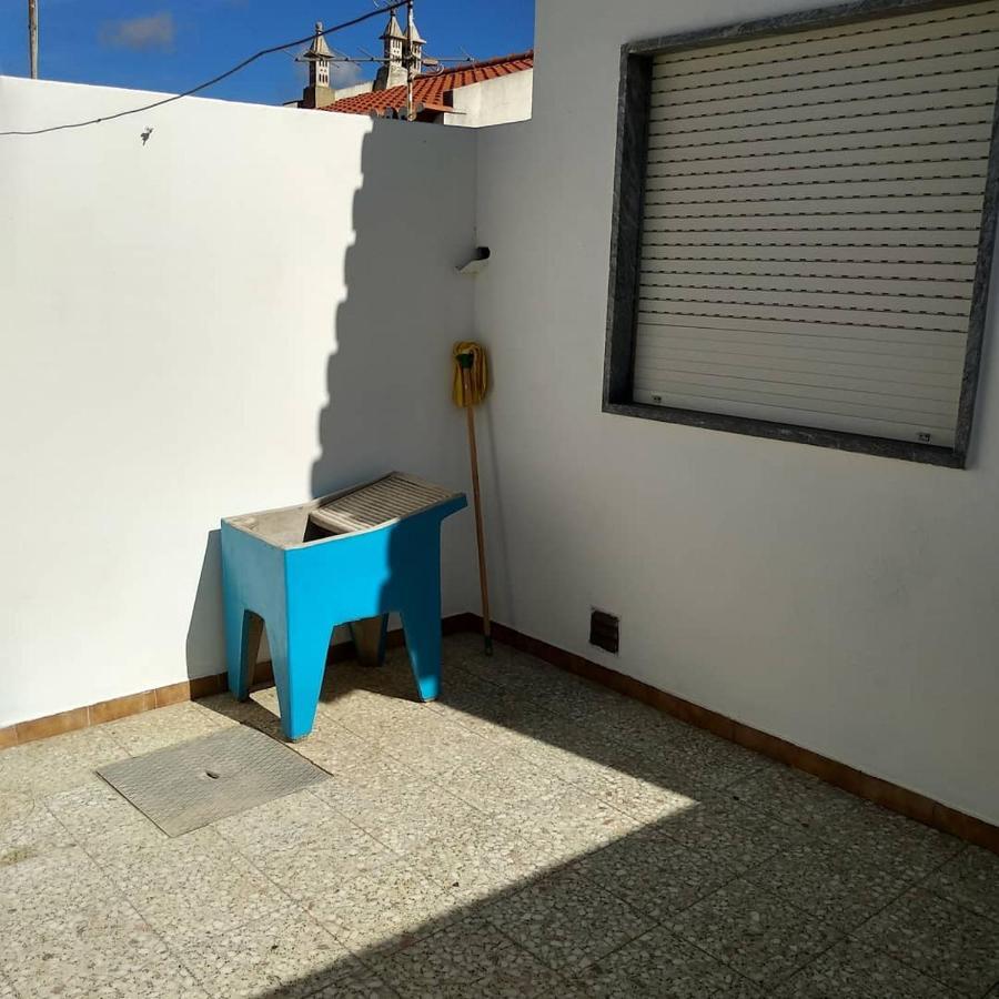 Home Village Vila do Bispo Exterior photo